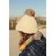 Kit Gorro Blue Bubalú