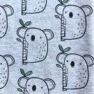 Tela Koalas punto jersey